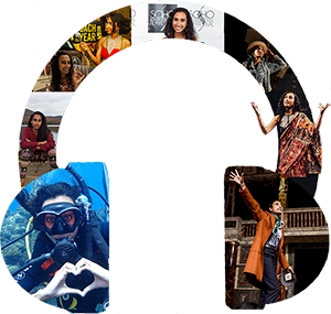 headphones collage 300px